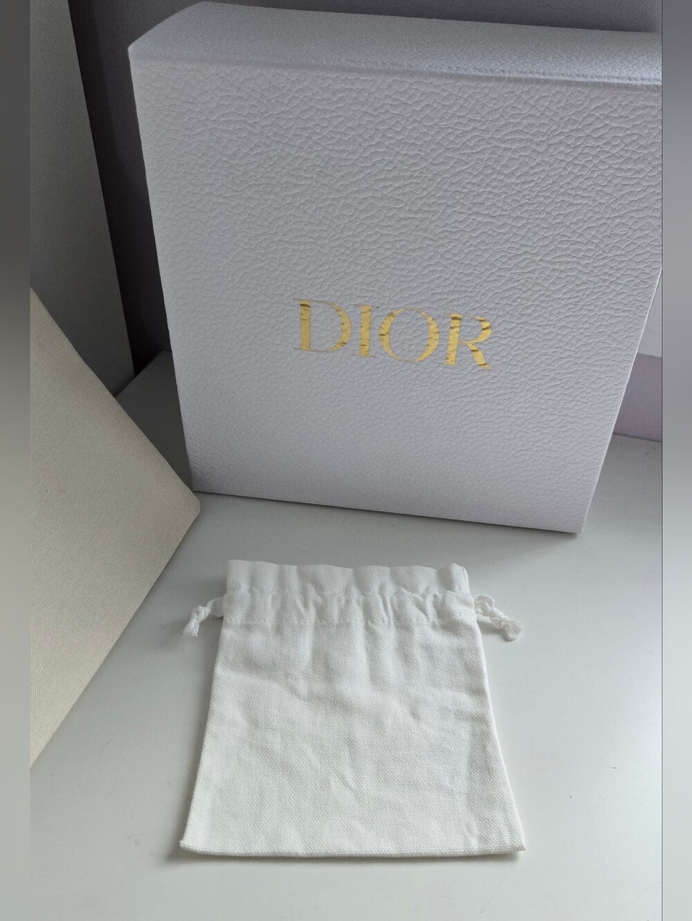 Dior Set With Giftbox - Picture 7 of 10
